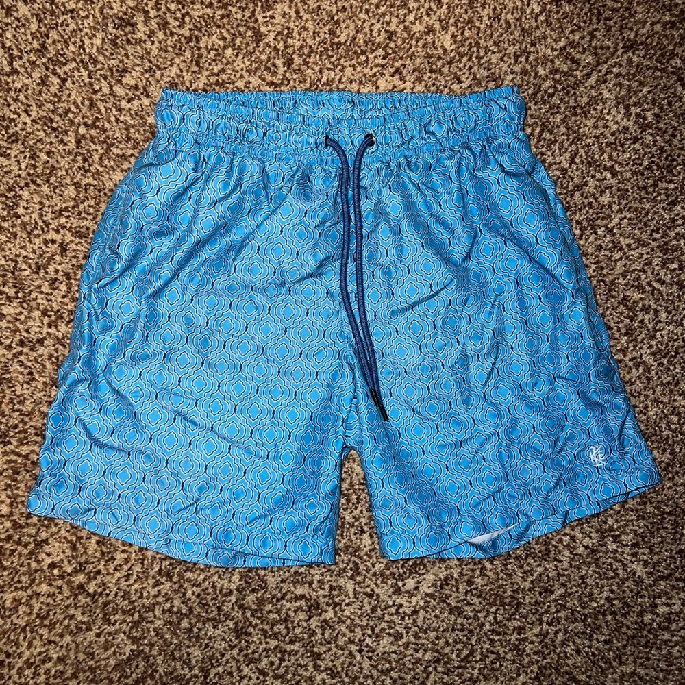 Swim trunks